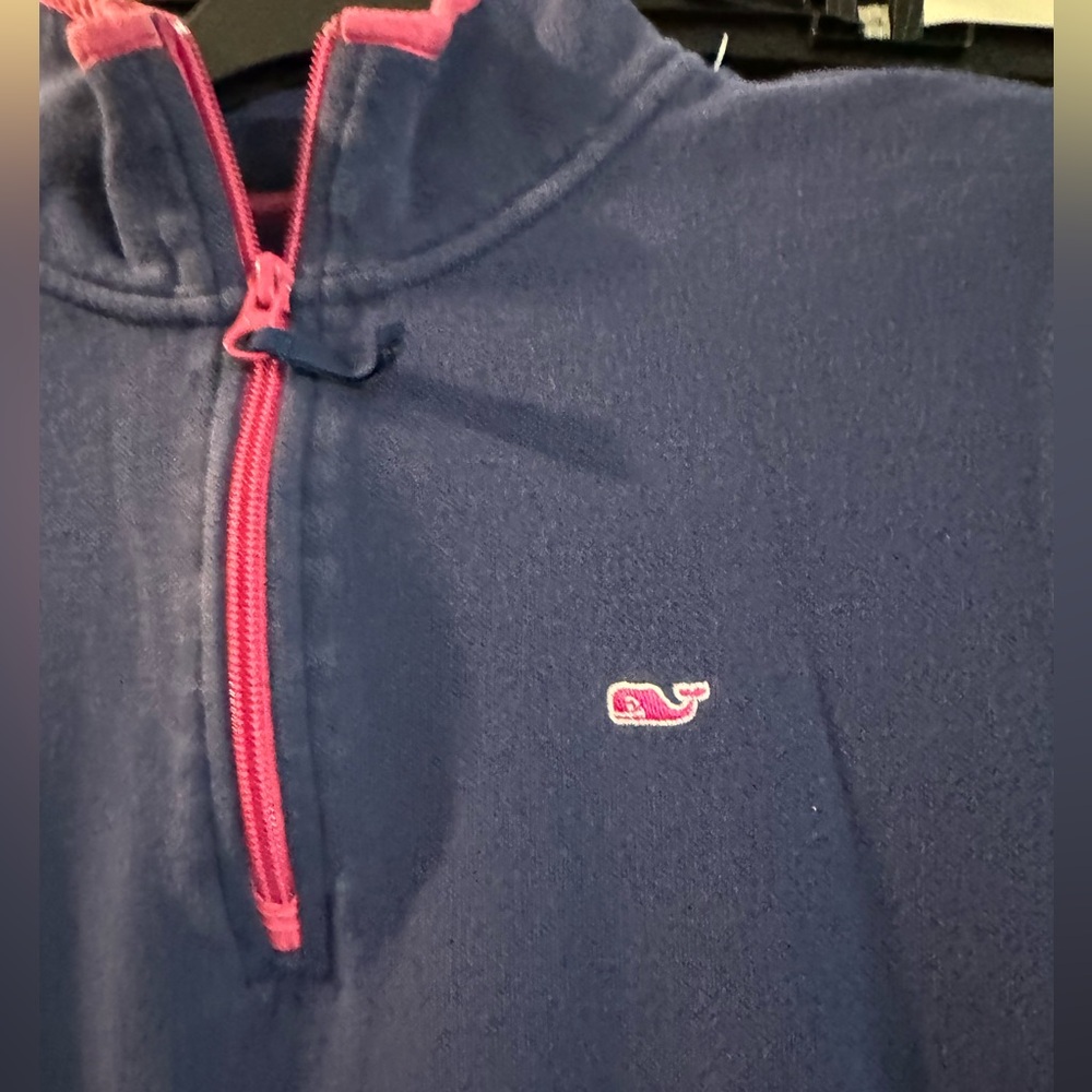Vineyard Vines Performance Medium Pullover - image 2